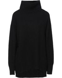 Drumohr - Turtleneck - Lyst
