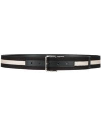 Bally - Belt - Lyst