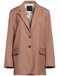 Pinko - Blazer - Lyst