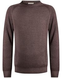 LUIGI GENTILE - Jumper - Lyst