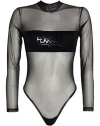 Chiara Ferragni - Body - Lyst