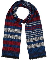 Missoni - Scarf Virgin Wool, Modal, Cotton, Viscose - Lyst