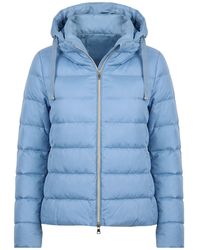 Herno - Puffer - Lyst