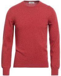Piacenza Cashmere - Sweater - Lyst