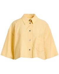 Department 5 - Shirt - Lyst