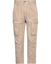 Paolo Pecora - Trouser - Lyst