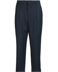 Ami Paris - Pants - Lyst