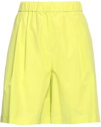 MSGM - Shorts & Bermuda Shorts - Lyst