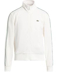 Lacoste - Sweatshirt - Lyst