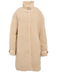 Liu Jo - Shearling & Teddy - Lyst