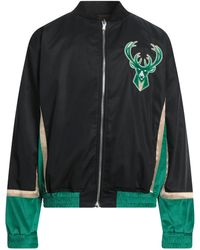 Just Don - Jacket - Lyst