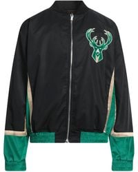 Just Don - Chaqueta y Cazadora - Lyst