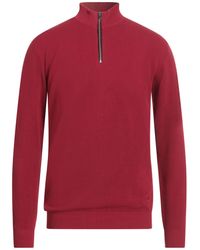 Tombolini - Turtleneck - Lyst