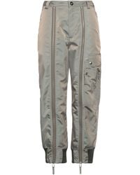 VAQUERA - Trouser - Lyst