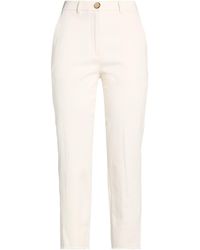 SEVENTY VENEZIA - Pants - Lyst