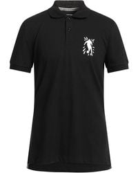 Bikkembergs - Polo Shirt - Lyst