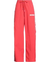 TRUE RELIGION - Pants - Lyst