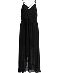 Twinset - Maxi-Kleid - Lyst