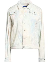 Koche - Denim Outerwear Cotton, Elastane - Lyst