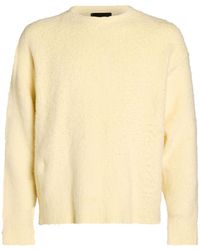 Roberto Collina - Pullover - Lyst