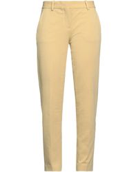 Circolo 1901 - Trouser - Lyst