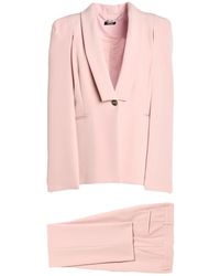 Liu Jo - Suit Polyester, Elastane - Lyst