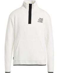 Shoe - Sweatshirts - Lyst