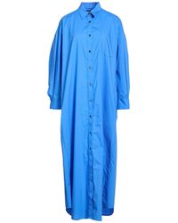 Department 5 - Maxi Dress - Lyst