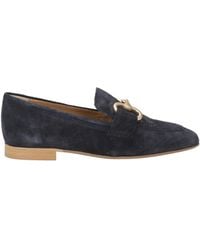 Francesco Brunelli - Loafer - Lyst
