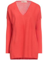 Gentry Portofino - Sweater - Lyst