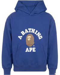 A Bathing Ape - Sweatshirts - Lyst