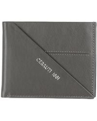 Cerruti 1881 - Wallets - Lyst