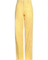 Raf Simons - Trouser - Lyst
