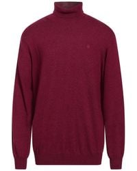 Harmont & Blaine - Turtlenecks - Lyst