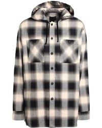 Givenchy - Hemd - Lyst