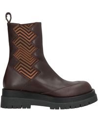 Missoni - Stiefelette - Lyst