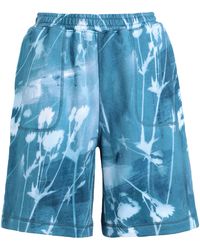 NINETY PERCENT - Shorts & Bermuda Shorts - Lyst