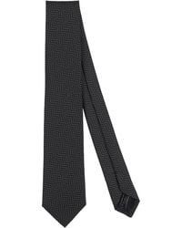 Emporio Armani - Krawatten & Fliegen - Lyst