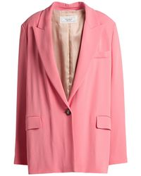 Peserico - Blazer - Lyst