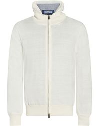 Vilebrequin - Cardigan - Lyst