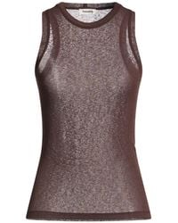 Nanushka - Top - Lyst