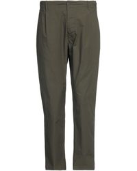 Messagerie - Trouser - Lyst