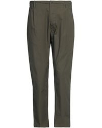 Messagerie - Trouser - Lyst
