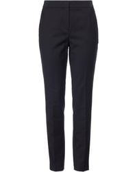 Emporio Armani - Trouser - Lyst