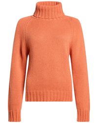 Aragona - Turtleneck Cashmere - Lyst