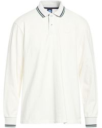 North Sails - Polo Shirt Cotton - Lyst