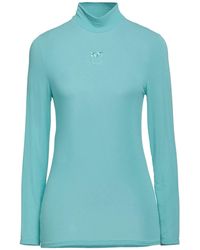 Pinko - Turtleneck - Lyst