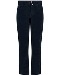 Tramarossa - Trouser - Lyst