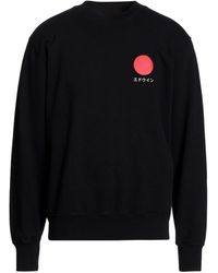 Edwin - Sweatshirt - Lyst