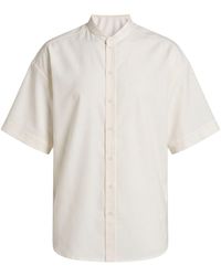 8pm - Shirt Polyester, Viscose, Elastane - Lyst